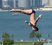 QATAR WORLD AQUATICS