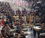 #CHINA-SPRING FESTIVAL-TOURISM (CN)