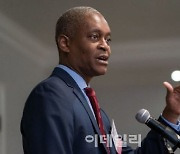 달러 매수세·연준 매파 발언…장중 환율, 1330원 초반 보합권[외환분석]