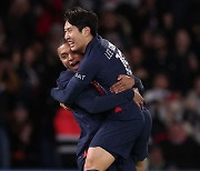 음바페, 이번 시즌 종료 후 PSG 떠난다…이강인과도 작별