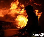 라트비아 등 동맹국, 우크라에 '드론 100만대' 공급한다