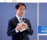 박상우 “수십년 동안 해외수주 패턴 변화 없어”…스마트시티 사업 등 강조