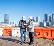 용산구, 국제업무지구 구역지정 제안서 접수