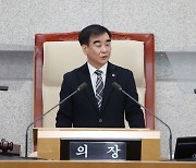 경기도의회 염종현 의장, "새로운 시도 통해 지방의회 발전 더 큰 가능성 열겠다"