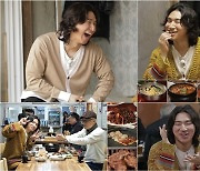 '백반기행' 빅뱅 대성 "지드래곤·태양 응원 덕분에 다양한 도전"