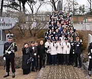 양평군, 제11기동사단 제73주년 지평리전투 전승 기념행사 개최