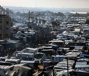 바이든 “민간인 보호 없이 라파 공격 안돼”···이스라엘에 거듭 경고