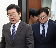 야당 前 싱크탱크의 평가 “한동훈 혁신의 강 건너는데 이재명 뭐하나”［핫이슈］