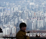 1월 전세보증 사고액 3000억 육박