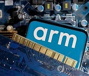 한달만에 90% 폭등...‘넥스트 엔비디아’로 떠오르는 ARM