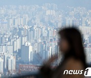 "따박따박 월세로 노후자금"…오피스텔 소유 60%가 50대 이상