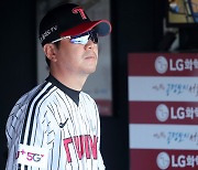 류지현 전 LG 감독… KBO '전력강화위원회' 합류