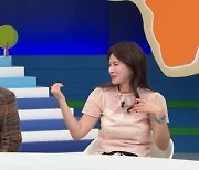 안정환 "이혜원, 걸그룹과 방송하면 '예쁘냐?'며 압박해" [오늘밤TV]