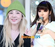 산다라박 “박봄, 2NE1 숙소서 내가 숨겨놓은 간식 항상 뺏어 먹어”(컬투쇼)