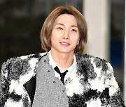 슈퍼주니어 이특 ‘품격이 다른 멋짐’[포토엔HD]