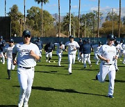 옛 동료 페디와 대결할까…NC, MLB 화이트삭스와 연습경기