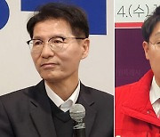 ‘총선 출마 검사’ 신성식·김상민 중징계 집행