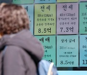 한토신 또 수요 40%도 못 채웠다···건설채 시장 여전히 한겨울[시그널]