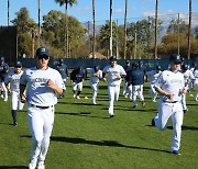 NC 다이노스, MLB 화이트삭스와 연습경기…‘전직 에이스’ 페디 나올까