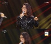 '레드카펫' 김범수 "이효리, 노래 많이 늘었다..레슨 받는다고"[별별TV]