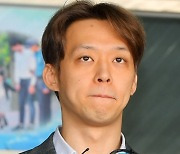 논란 연속 박유천, SNS 개설