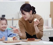 한지혜, ♥검사 남편과 불화 고백 "딸 윤슬 낳고 종일 싸워" (편스토랑)