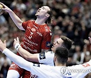 DENMARK HANDBALL