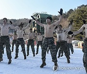 연합 임무수행능력 향상 위한 훈련 진행한 한미 해병대 수색부대