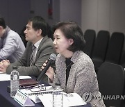 질병관리청장, 만성 코로나19 증후군 연구 현장 방문, 정책 연계 방안 논의