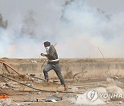 INDIA FARMER PROTEST