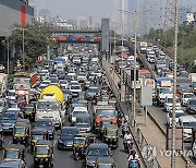 INDIA FARMERS PROTEST