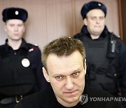 (FILE) RUSSIA OPPOSITION NAVALNY OBIT