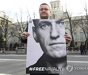 Germany Russia Navalny Obit