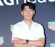 '이강인 하극상' 손흥민 "아시안컵 상처 컸다, 내 생에 가장 힘든 일주일" [TEN이슈]