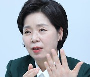 양향자 "대통령실이 끌어내린 건 과학기술의 미래"