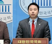 與공천 두고 전봉민 "끝까지 최선"…장예찬 "현역과 팽팽한 상황"