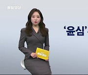 [주간 돌발영상] 2월 셋째 주