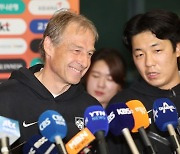 클린스만, 경질 통보에 가장 먼저 '韓 축구 언팔' 옹졸