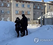 의문사 나발니 대변인 "시신 소재 불분명…당국 거짓말"