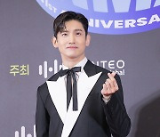 [포토] 최강창민, 한터뮤직어워즈 호스트