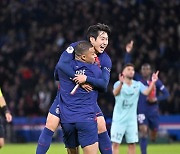 ‘음바페 OUT’ PSG…대안은 레앙·오시멘·실바?