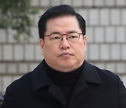 ‘대장동 핵심’ 유동규 탄 차량 사고…경찰, ‘공소권 없음’ 종결