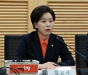 양향자,‘카이스트 강제퇴장’ 논란에 “용산이 끌어내린 건 과학기술의 미래”