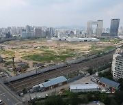 서울 마지막 ‘금싸라기’에 100층 랜드마크 세워질까…안그래도 비싼 집값 ‘금값’ 되겠네 [부동산 이기자]