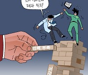 "돈 못 버는 과…모두 지쳤다" 소아과 사직, 피부미용 하겠다는 전공의