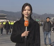 [날씨] 주말 평년 웃돌아 온화…내일부터 전국 많은 비