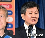 '몽규스만'이 내다 버린 354일, 헤집어진 한국 축구…무능함과 얼빠진 변명만 남았다[오!쎈 현장]