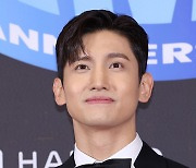 [포토S] 최강창민, 동안 비주얼!