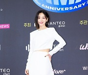 [T포토] 선예 '청초한 비주얼'