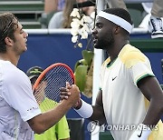 Delray Beach Open Tennis